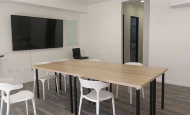 Oficina en Arriendo en carrera