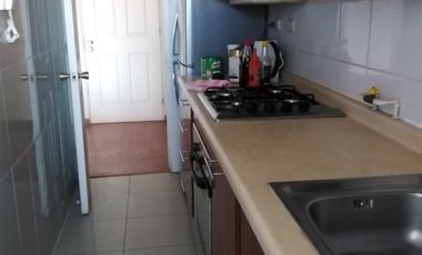 Departamento en Arriendo en yerbas buenas