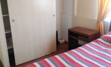 Departamento en Arriendo en yerbas buenas