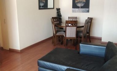 Departamento en Arriendo en yerbas buenas