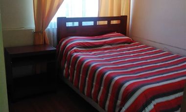 Departamento en Arriendo en yerbas buenas