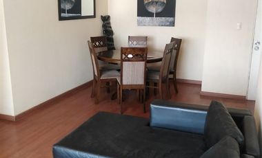 Departamento en Arriendo en yerbas buenas