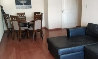 Departamento en Arriendo en yerbas buenas