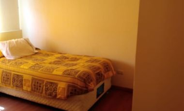 Departamento en Arriendo en yerbas buenas