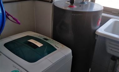 Departamento en Arriendo en yerbas buenas