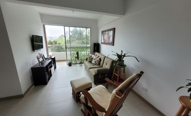 ARRIENDO APTO ALCARAVANEZ MARINILLA