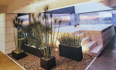 ARRIENDO APTO ALCARAVANEZ MARINILLA
