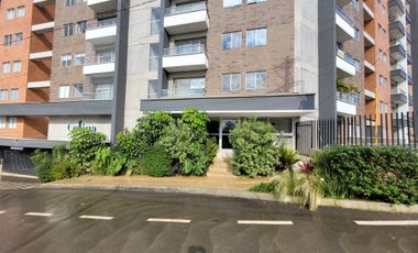 ARRIENDO APTO ALCARAVANEZ MARINILLA