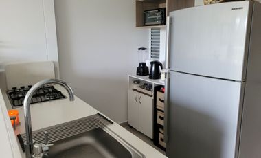 ARRIENDO APTO ALCARAVANEZ MARINILLA
