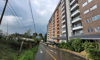 ARRIENDO APTO ALCARAVANEZ MARINILLA