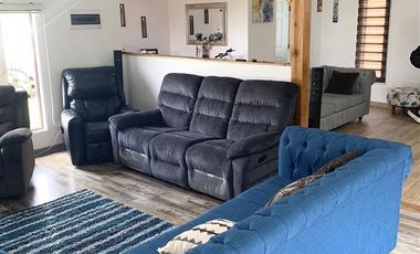 Casa en Venta en Fundo El Recurso, sector Norte