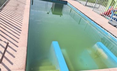 Parcela en Venta en Fundo El Recurso, sector Norte