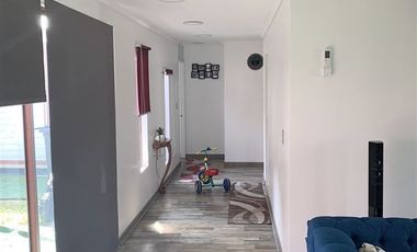 Parcela en Venta en Fundo El Recurso, sector Norte