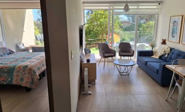 Departamento en arriendo en ALGARROBO