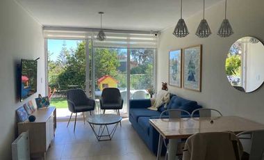 Departamento en arriendo en ALGARROBO