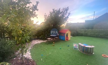 Departamento en arriendo en ALGARROBO