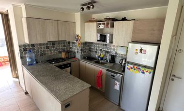 Departamento en arriendo en ALGARROBO