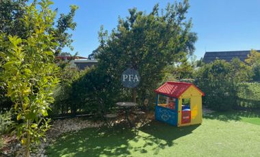 Departamento en arriendo en ALGARROBO