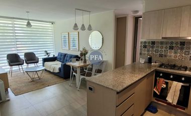 Departamento en arriendo en ALGARROBO