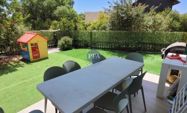 Departamento en arriendo en ALGARROBO