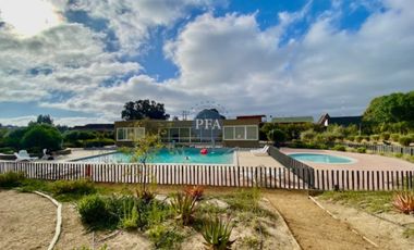 Departamento en arriendo en ALGARROBO