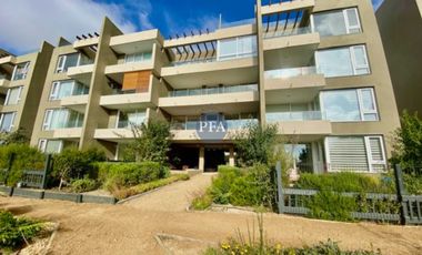 Departamento en arriendo en ALGARROBO