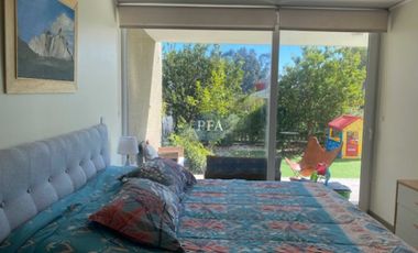 Departamento en arriendo en ALGARROBO