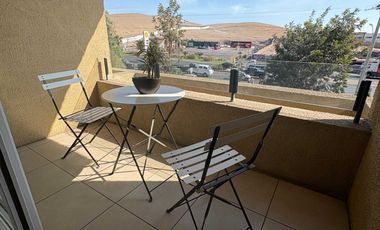 Departamento en arriendo en ARICA