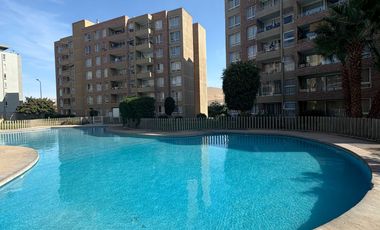 Departamento en arriendo en ARICA