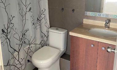 Departamento en venta en SAN PEDRO DE LA PAZ