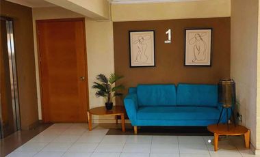 Departamento en venta en SAN PEDRO DE LA PAZ