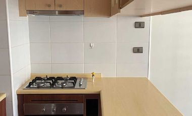 Departamento en venta en SAN PEDRO DE LA PAZ