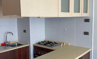 Departamento en venta en SAN PEDRO DE LA PAZ