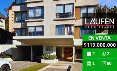 Departamento en venta en SAN PEDRO DE LA PAZ