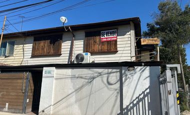Casa en arriendo en PUDAHUEL