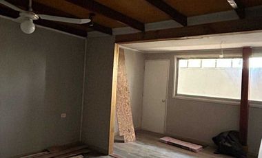 Casa en arriendo en PUDAHUEL