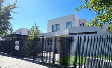 Casa en arriendo en PUDAHUEL