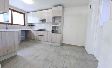 Casa en arriendo en PUDAHUEL