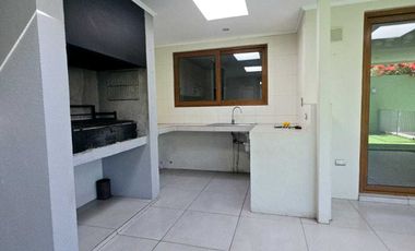 Casa en arriendo en PUDAHUEL