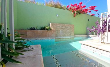 Casa en arriendo en PUDAHUEL