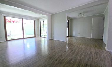 Casa en arriendo en PUDAHUEL