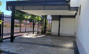 Casa en arriendo en PUDAHUEL