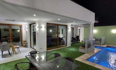 Casa en arriendo en PUDAHUEL