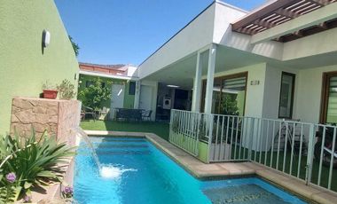 Casa en arriendo en PUDAHUEL