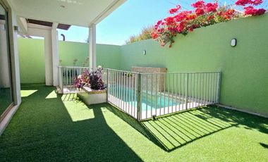 Casa en arriendo en PUDAHUEL