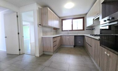 Casa en arriendo en PUDAHUEL