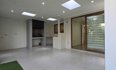 Casa en arriendo en PUDAHUEL