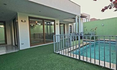 Casa en arriendo en PUDAHUEL