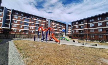 Departamento en arriendo en PUERTO MONTT