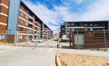 Departamento en arriendo en PUERTO MONTT